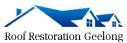 Roof Restoration Geelong logo